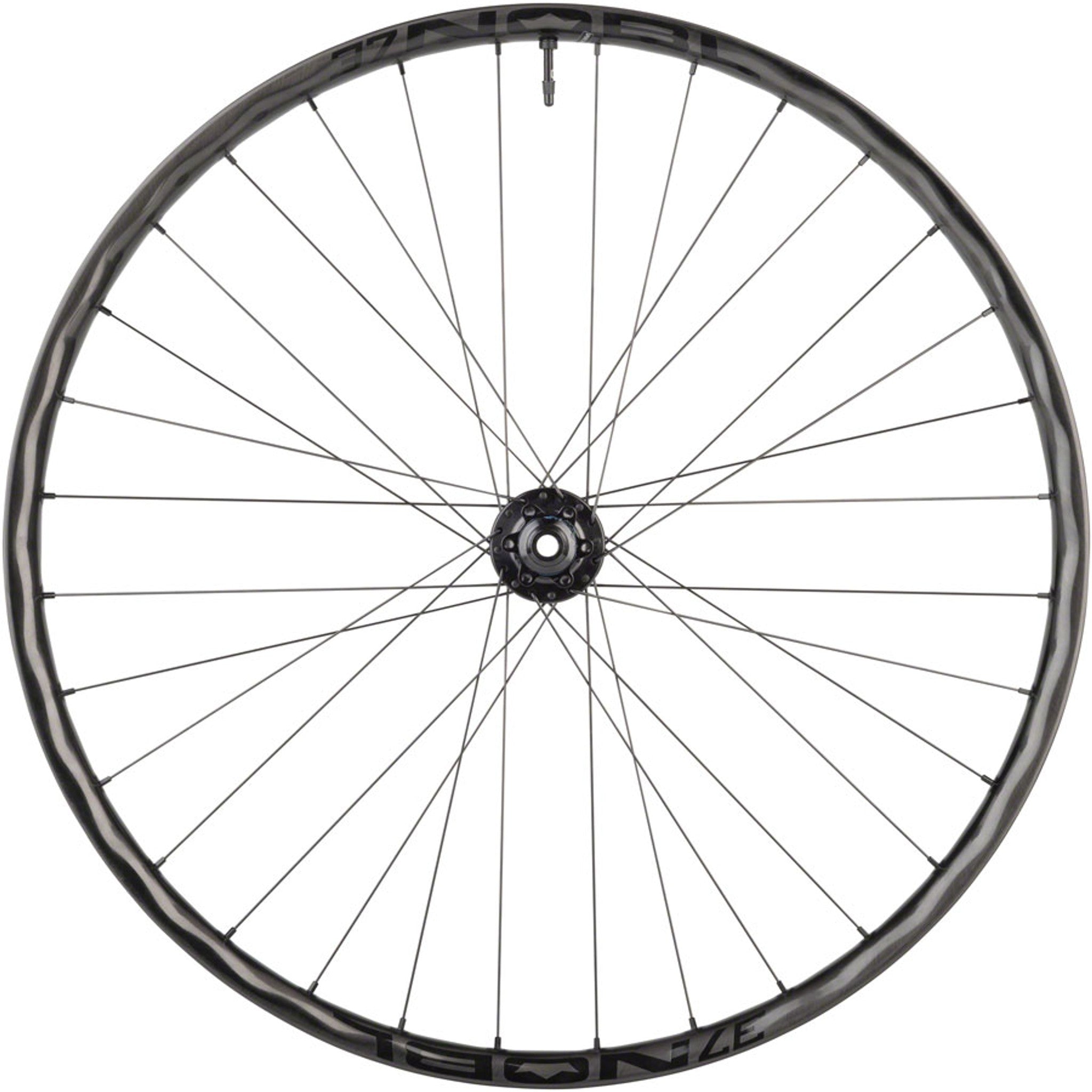 TR37/I9 Hydra Rear Wheel