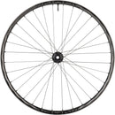 TR37/Onyx Vesper Front Wheel - 29", 15 x 110mm, 6-Bolt, Black, 32H