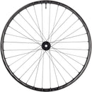 TR37/Onyx Vesper Front Wheel - 29", 15 x 110mm, 6-Bolt, Black, 32H
