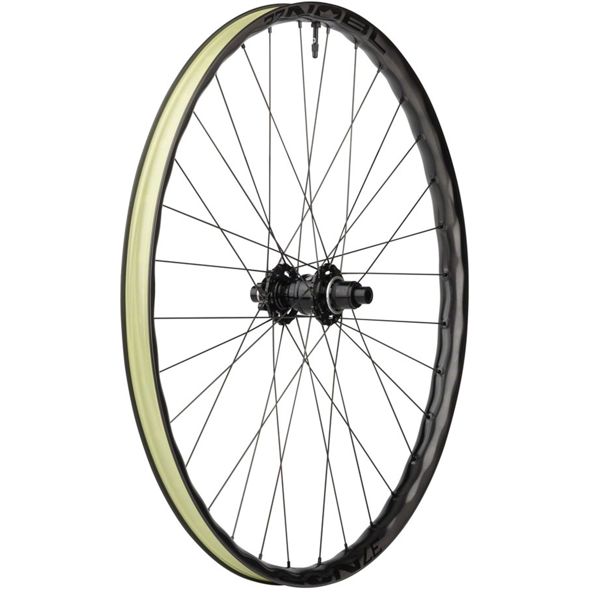 TR37/Onyx Vesper Rear Wheel