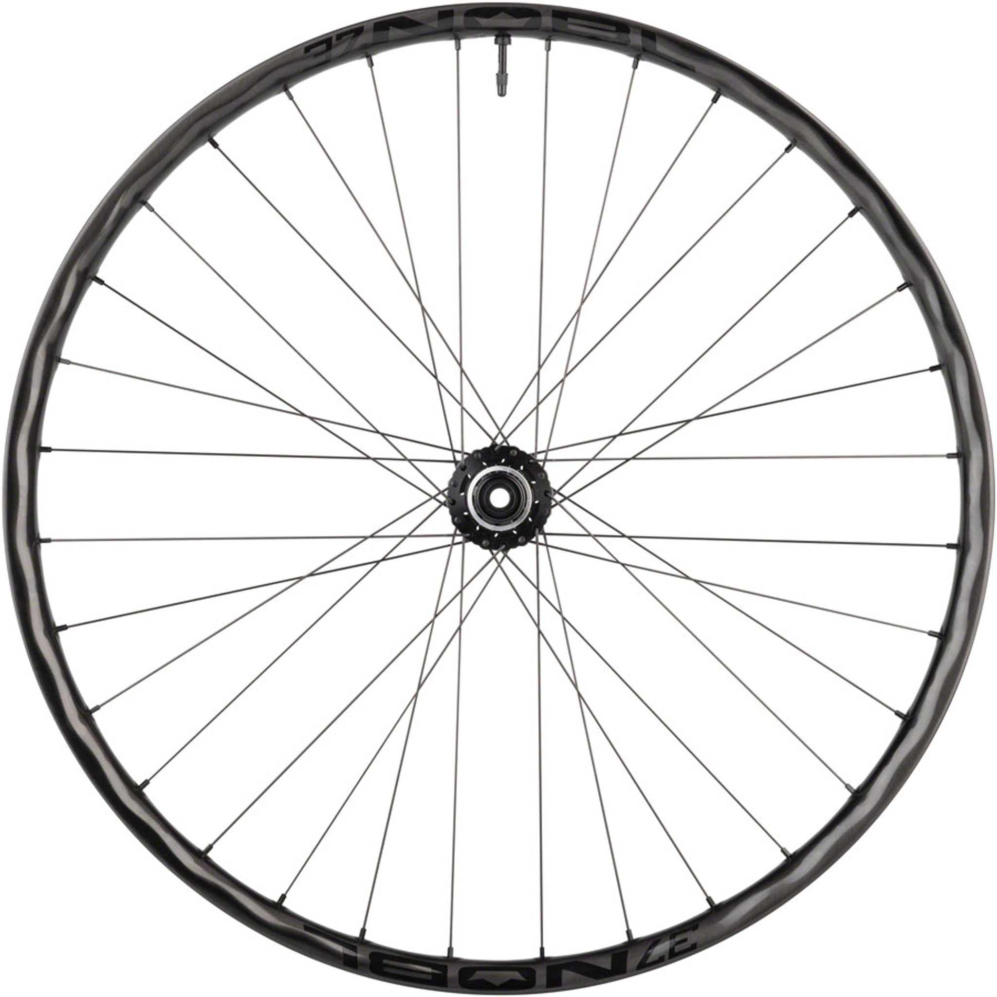 TR37/Onyx Vesper Rear Wheel