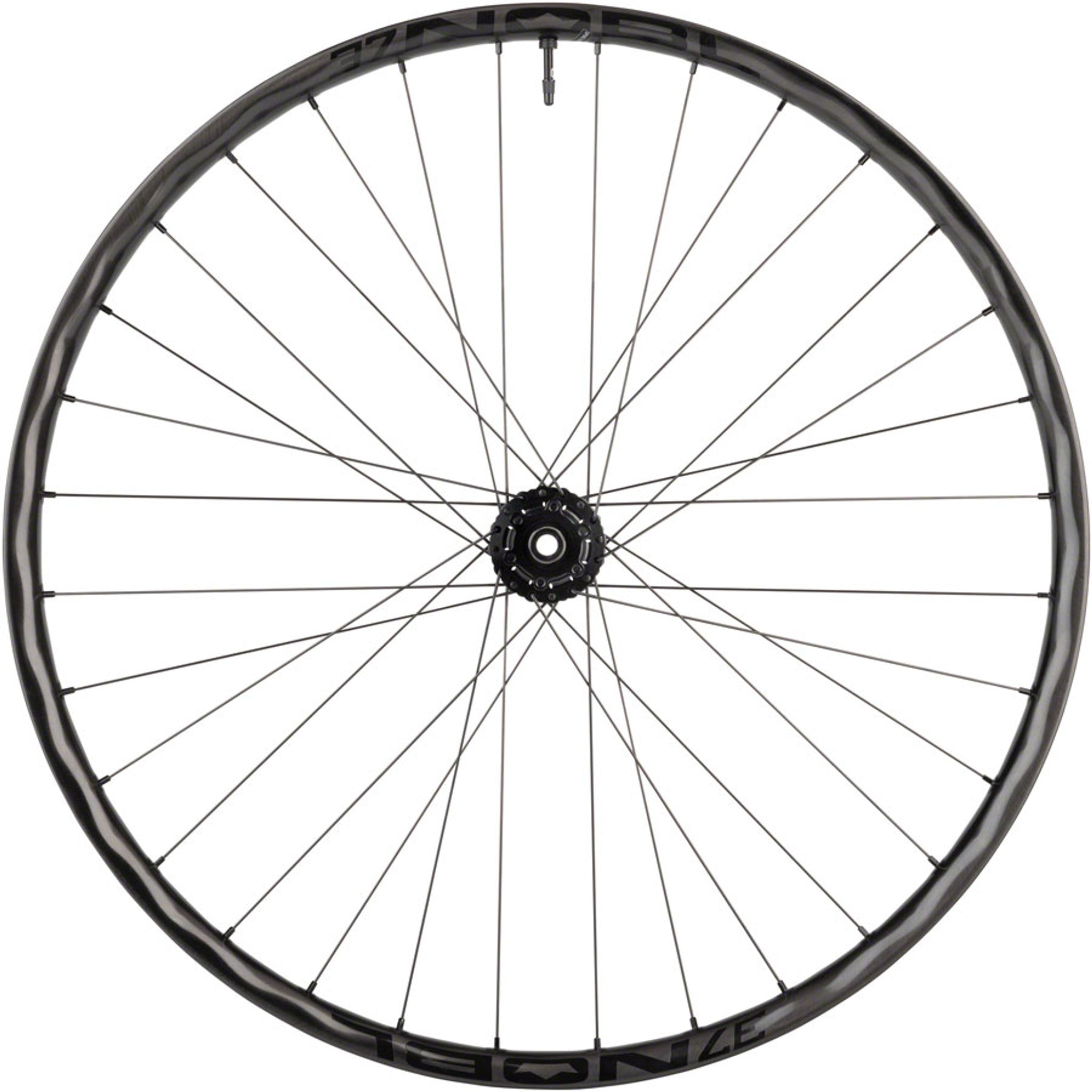 TR37/Onyx Vesper Rear Wheel