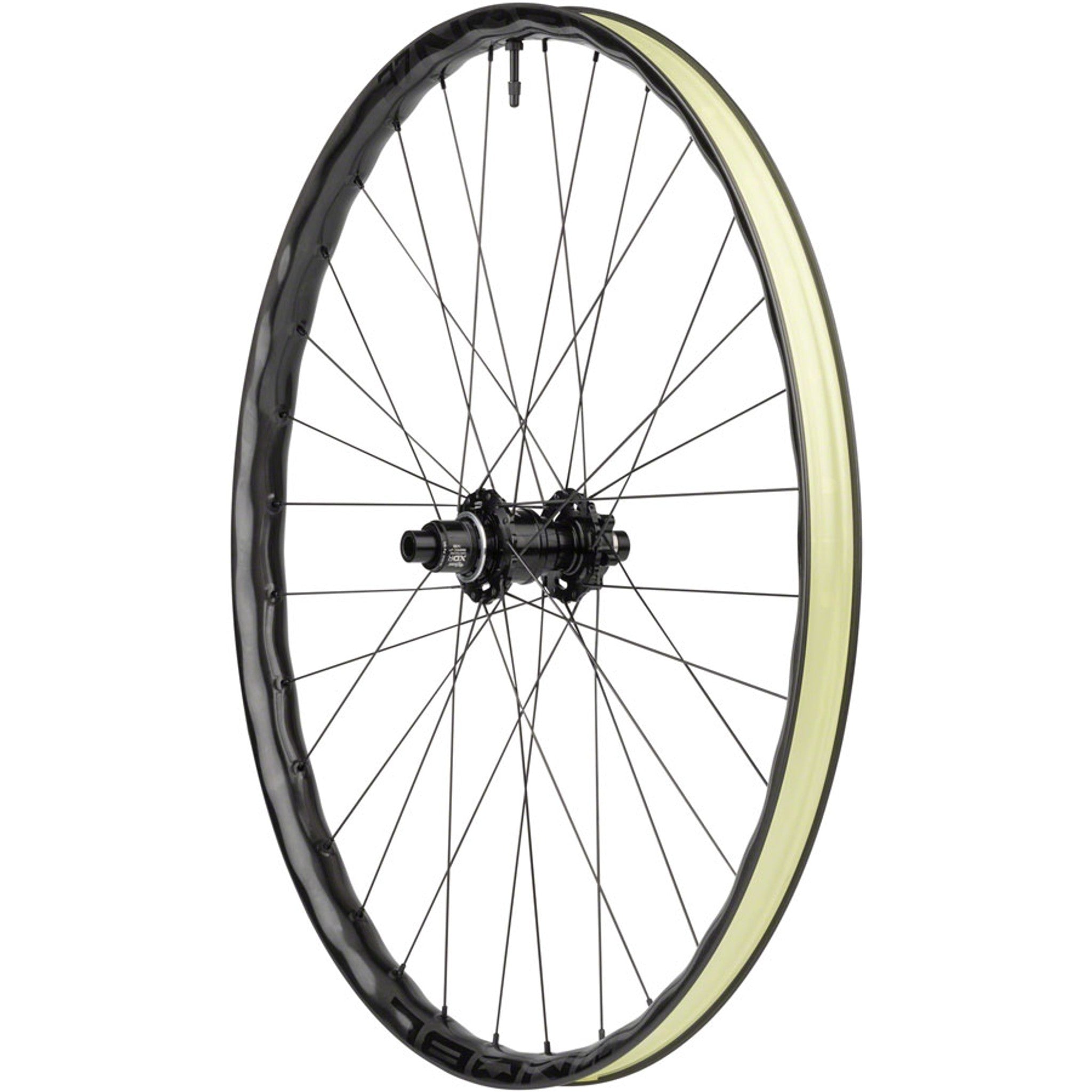 TR37/Onyx Vesper Rear Wheel