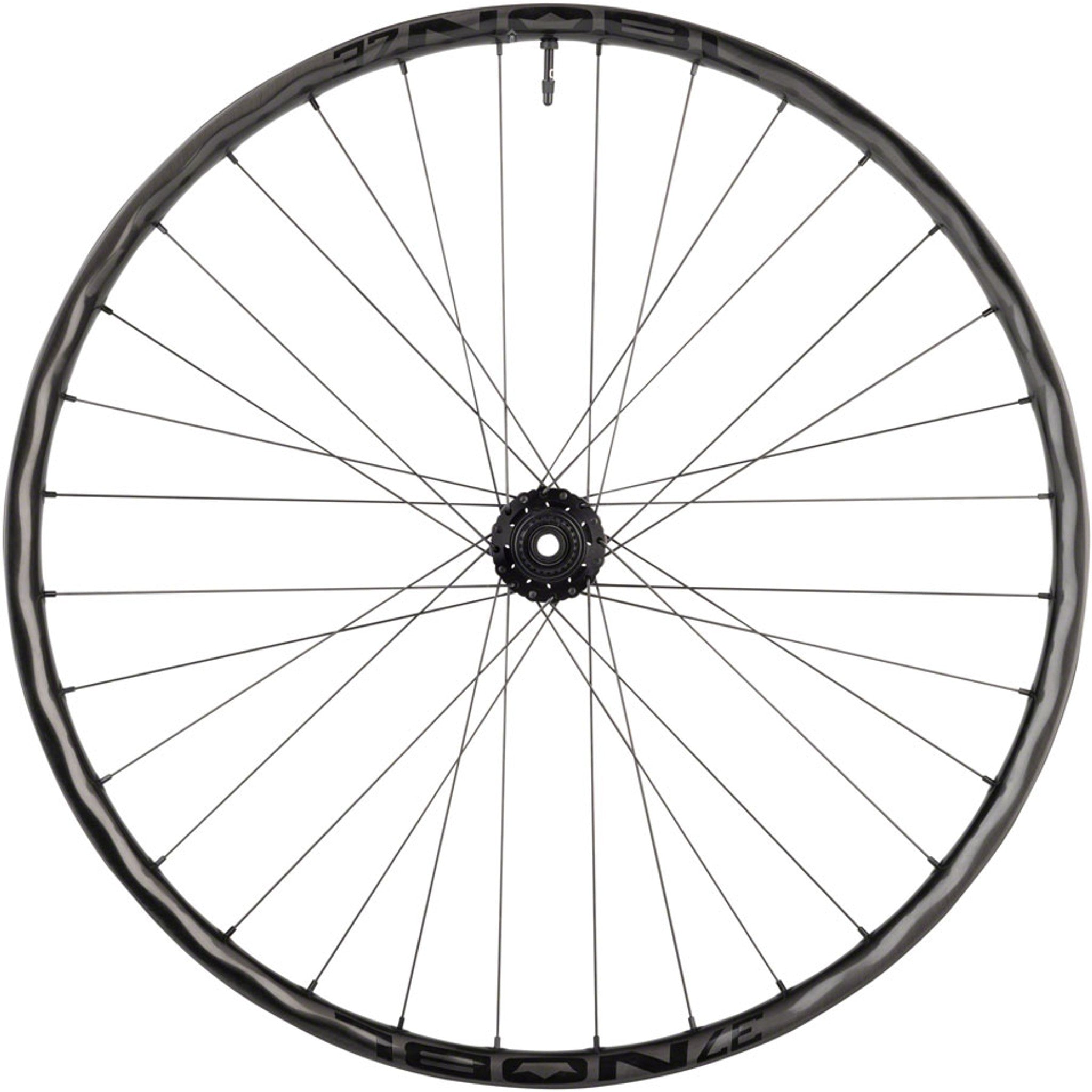 TR37/Onyx Vesper Rear Wheel
