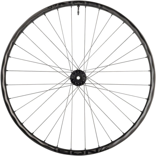 TR37/Onyx Vesper Rear Wheel