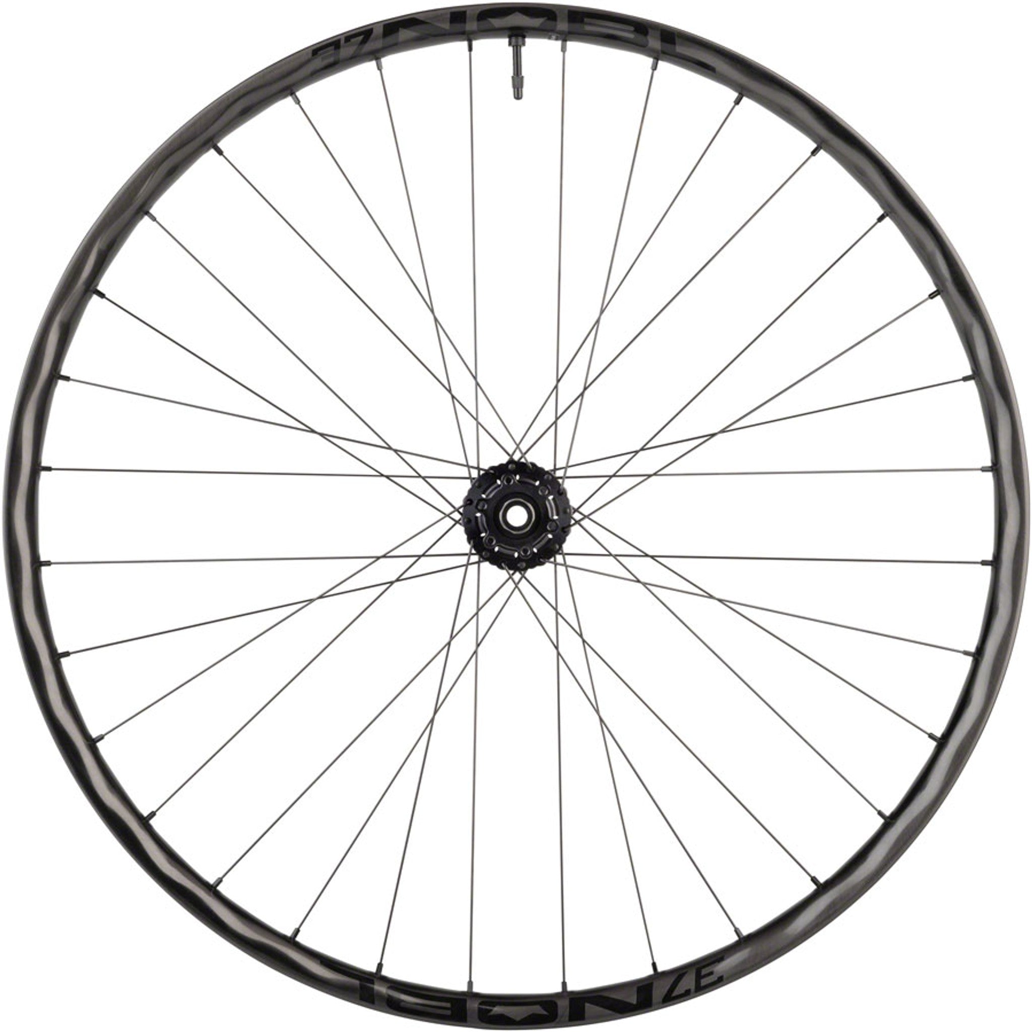 TR37/Onyx Vesper Rear Wheel