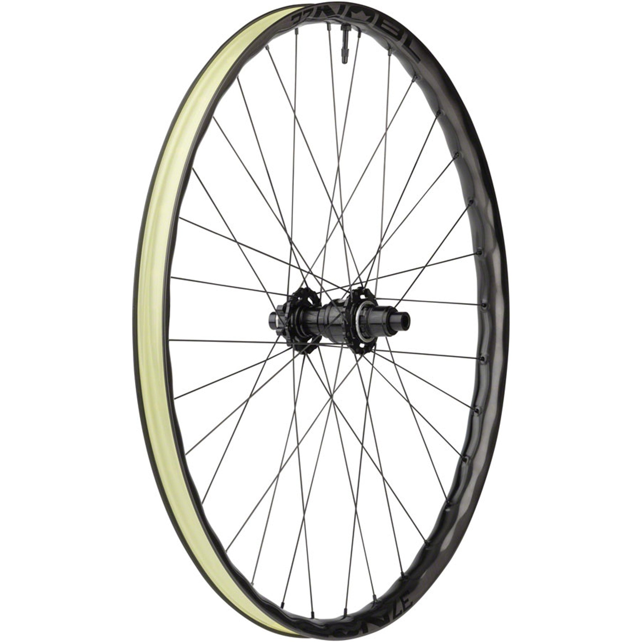 TR37/Onyx Vesper Rear Wheel