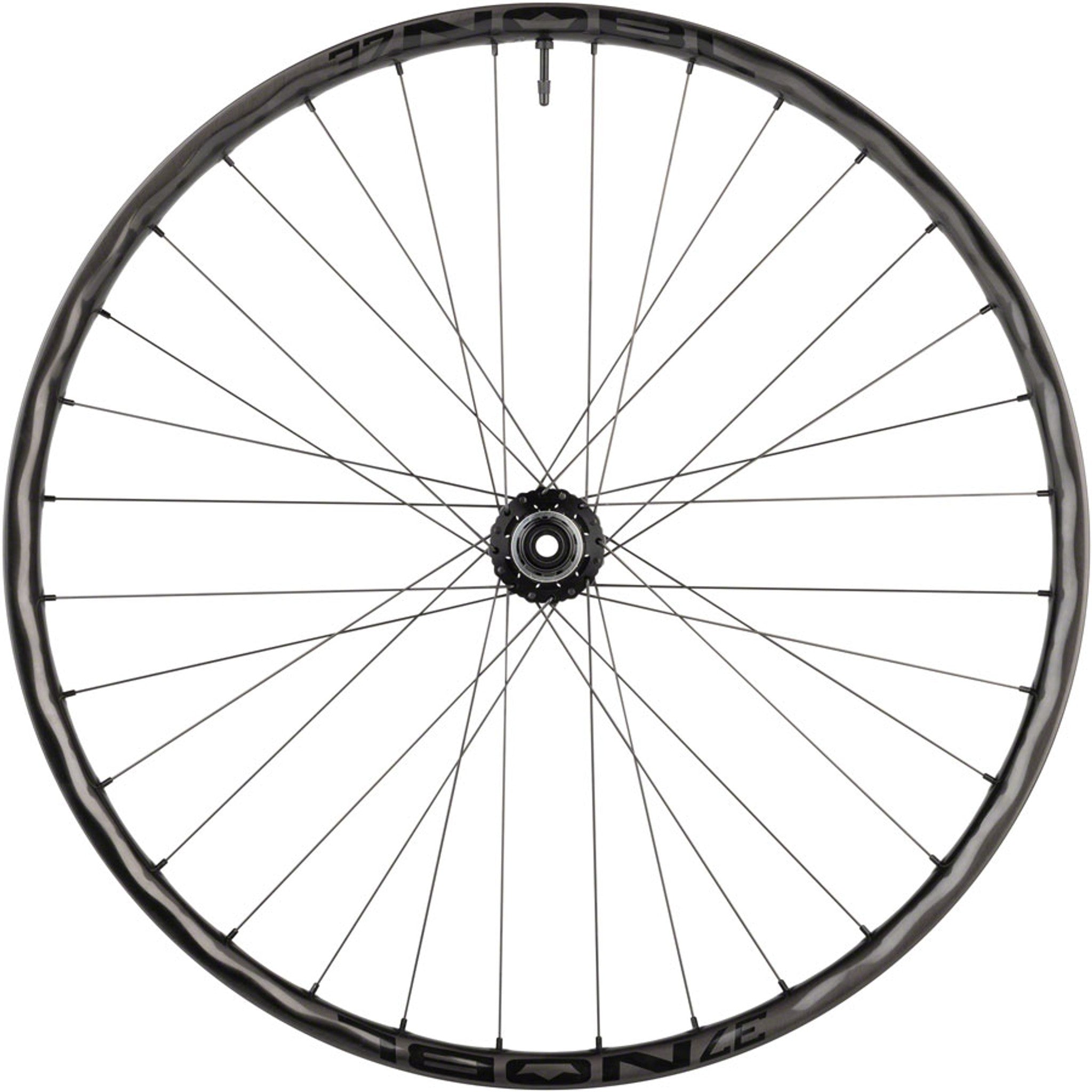 TR37/Onyx Vesper Rear Wheel