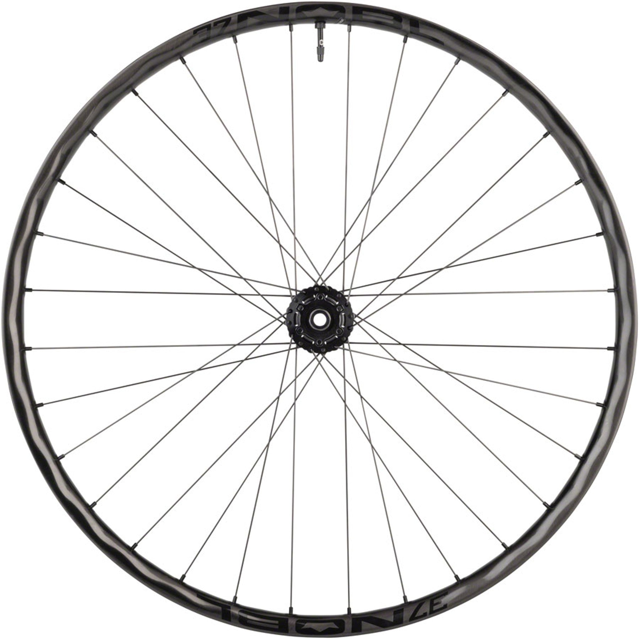 TR37/Onyx Vesper Rear Wheel