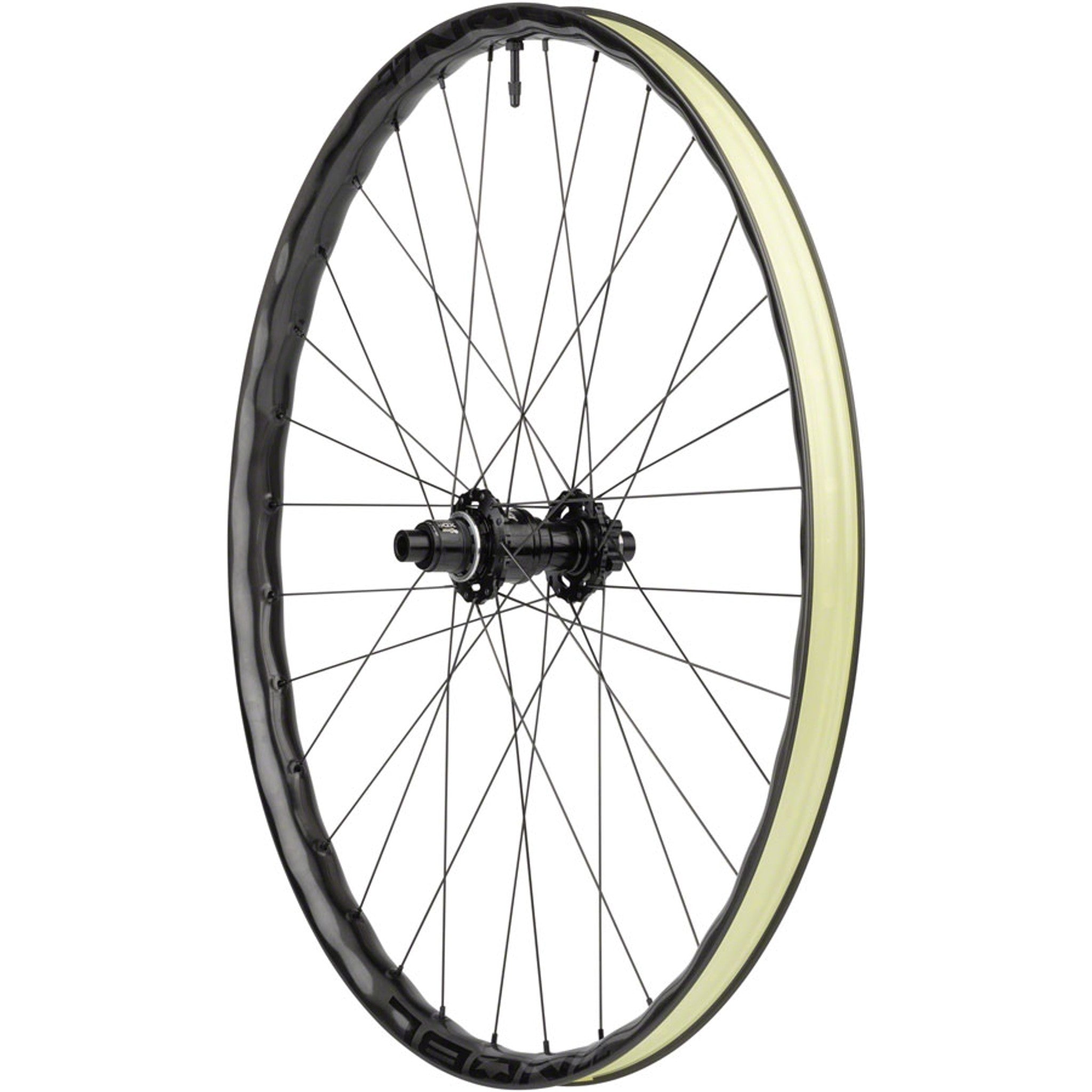 TR37/Onyx Vesper Rear Wheel