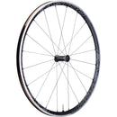 Easton 2016 EA90 SL Front Wheel - 700, QR x 100mm, Rim Brake, Black
