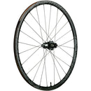 Easton EA90 SL Disc Rear Wheel - 700, 12 x 142mm/QR x 135mm, Center-Lock, HG 11, Black, Clincher