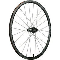 Easton EA90 SL Disc Rear Wheel - 700, 12 x 142mm/QR x 135mm, Center-Lock, HG 11, Black, Clincher