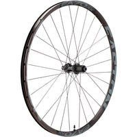 EA70 AX Rear Wheel