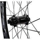 Easton EC90 SL Front Wheel - 700, 12 x 100mm, Center-Lock, Black