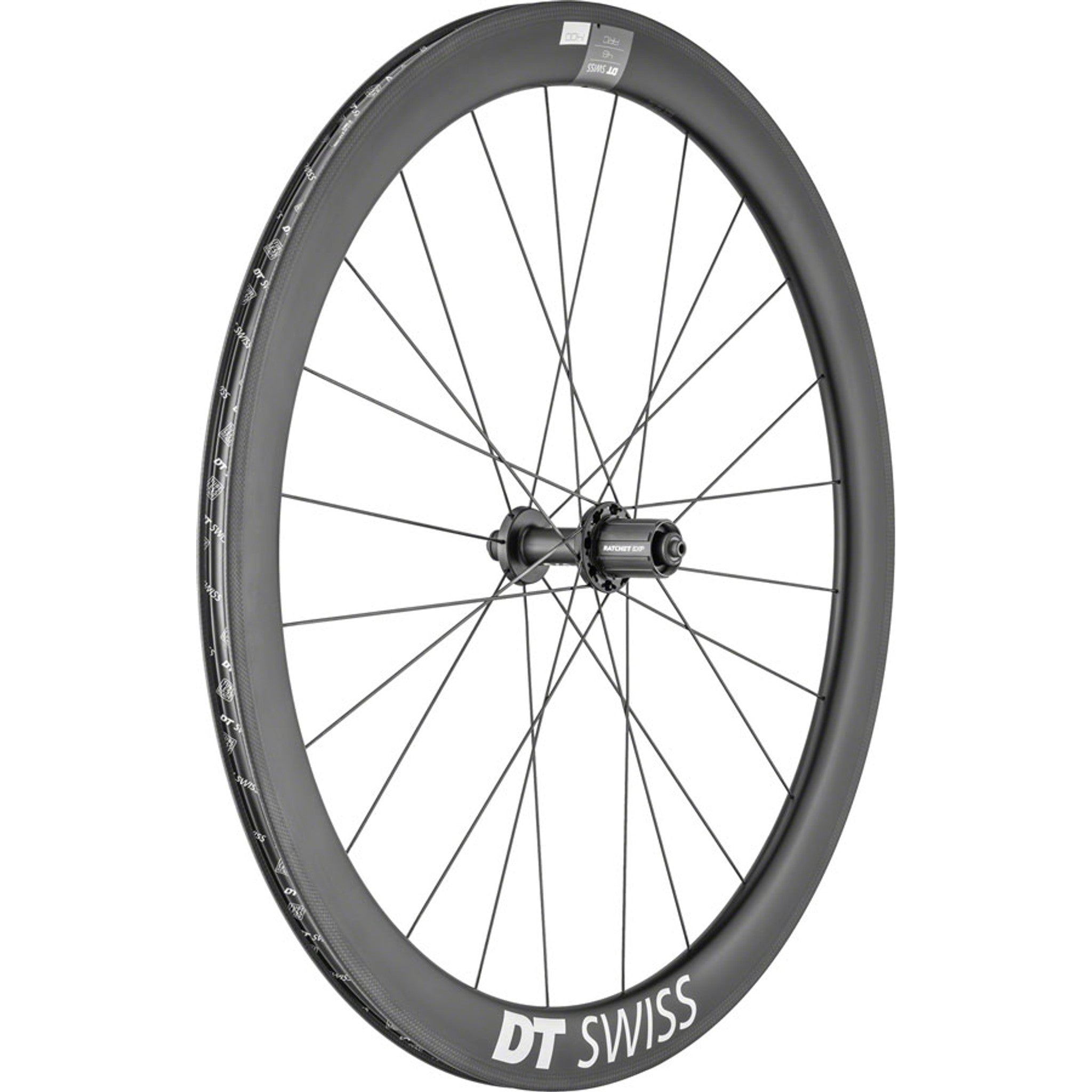 ARC 1400 DiCut Rear Wheel
