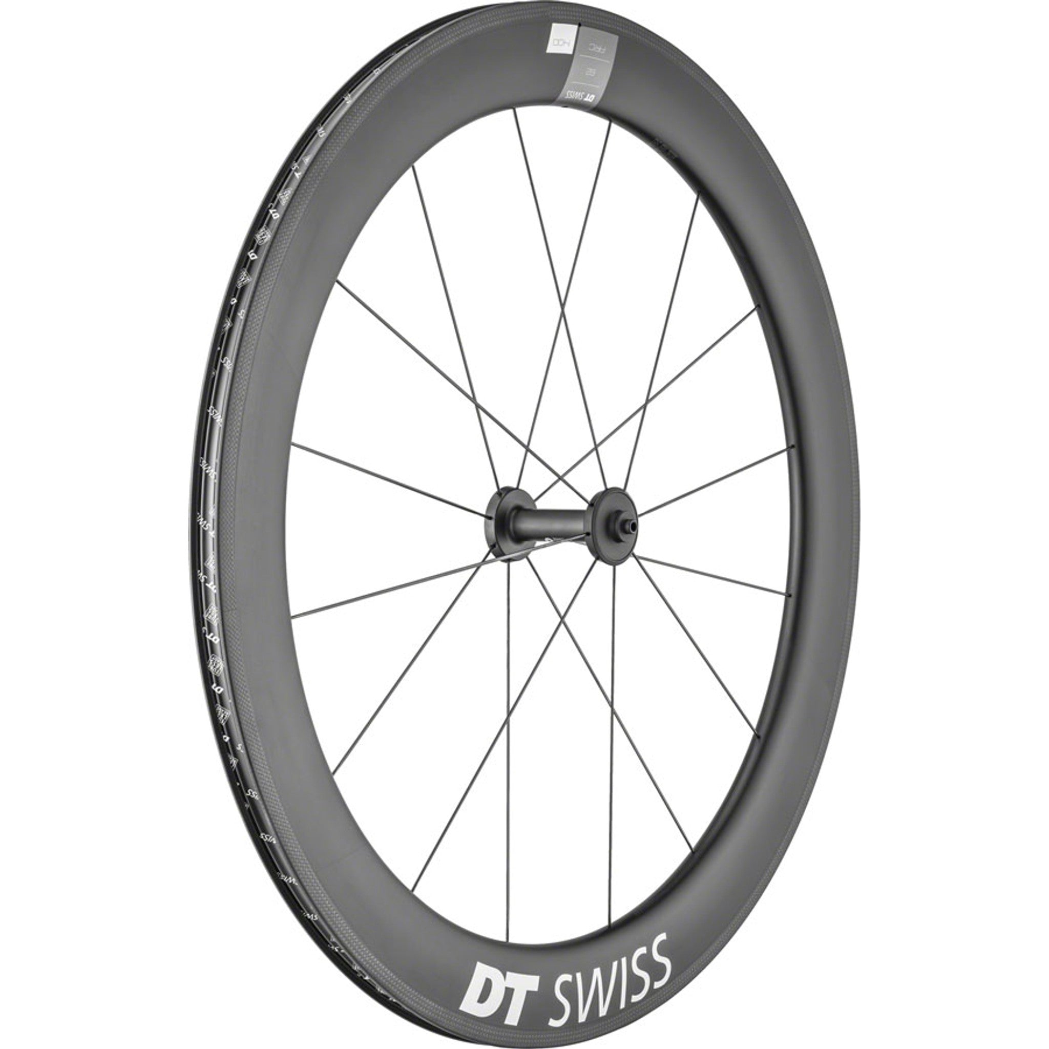 ARC 1400 DiCut Front Wheel