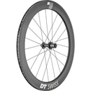 ARC 1400 DiCut Rear Wheel