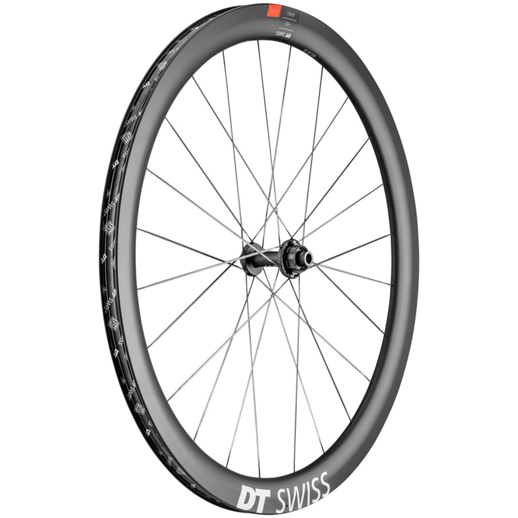 ERC 1100 DiCut Front Wheel