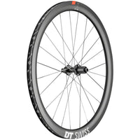 ERC 1100 DiCut Rear Wheel