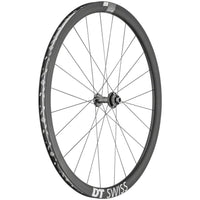 ERC 1400 DiCut Front Wheel