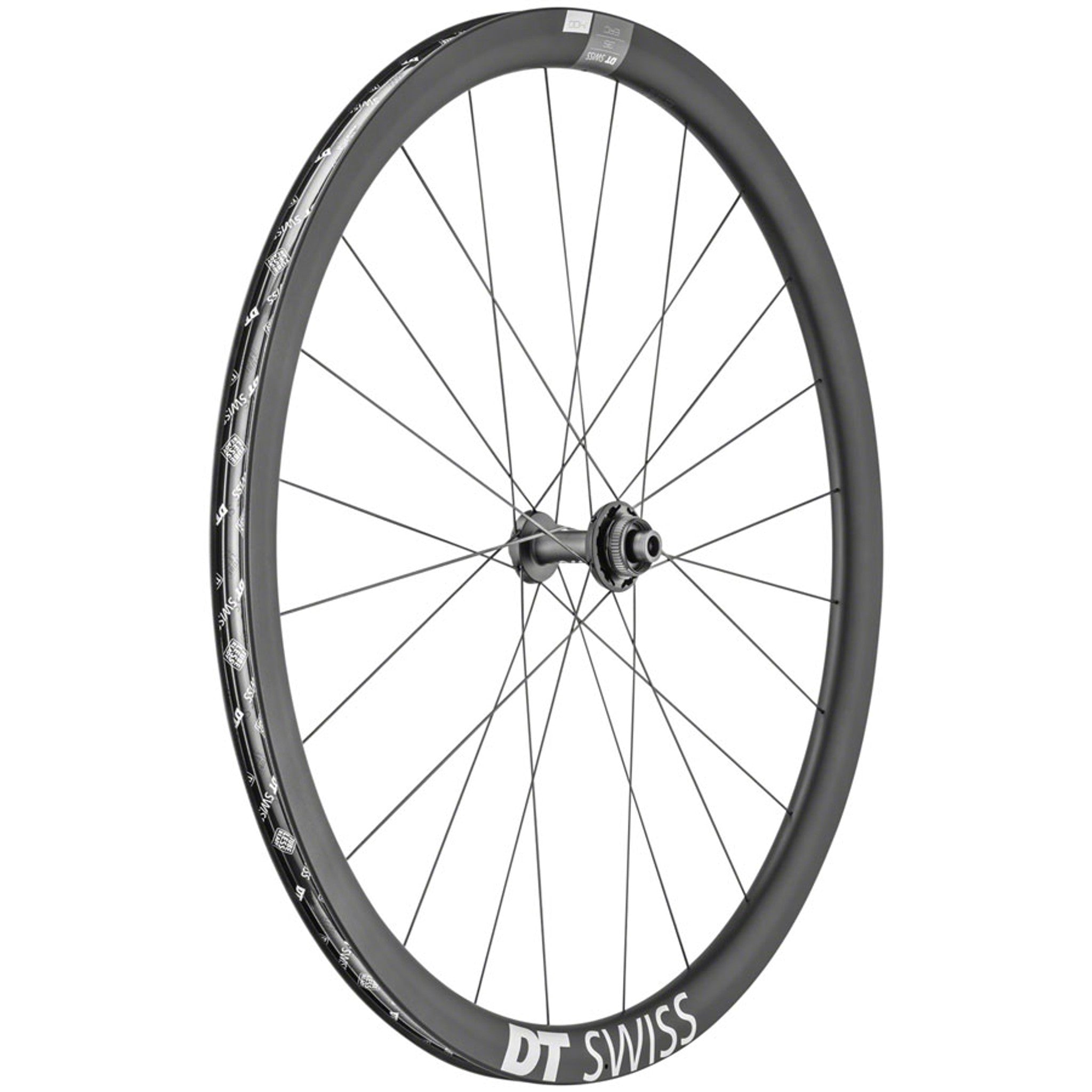 ERC 1400 DiCut Front Wheel
