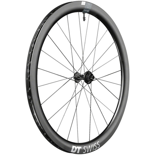 ERC 1400 DiCut Front Wheel