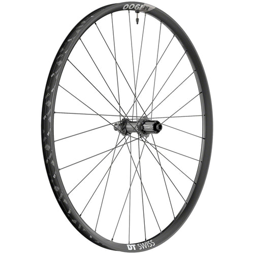M 1900 Spline Rear Wheel