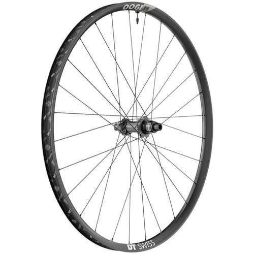 M 1900 Spline Rear Wheel