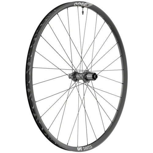 X 1900 Spline Rear Wheel