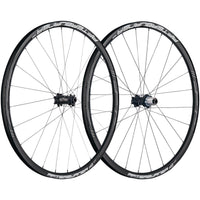 FSA Afterburner WideR Boost Wheelset, 29" Diameter, 24/24H Spoke Count, Boost Axle (15mm), Disc Brake, 6-Bolt Rotor Mount, Shimano HG 11-Spe