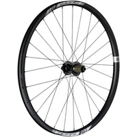 FSA EMTB Alloy Rear Wheel, 29", 28H, Boost, 6-Bolt, TA12, HG11