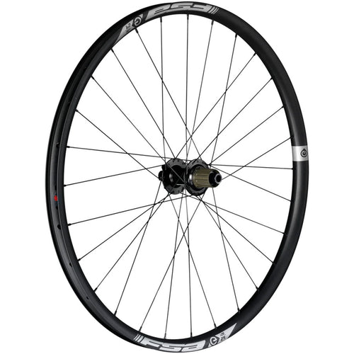 FSA EMTB Alloy Rear Wheel, 29", 28H, Boost, 6-Bolt, TA12, HG11