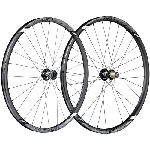 Grid Boost 29" Wheelset