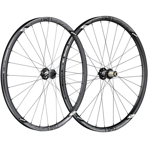 Grid Boost 29" Wheelset