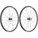 FSA NS AGX i21 Wheelset, 700c, 24H, Disc Brake, TA12, HG11