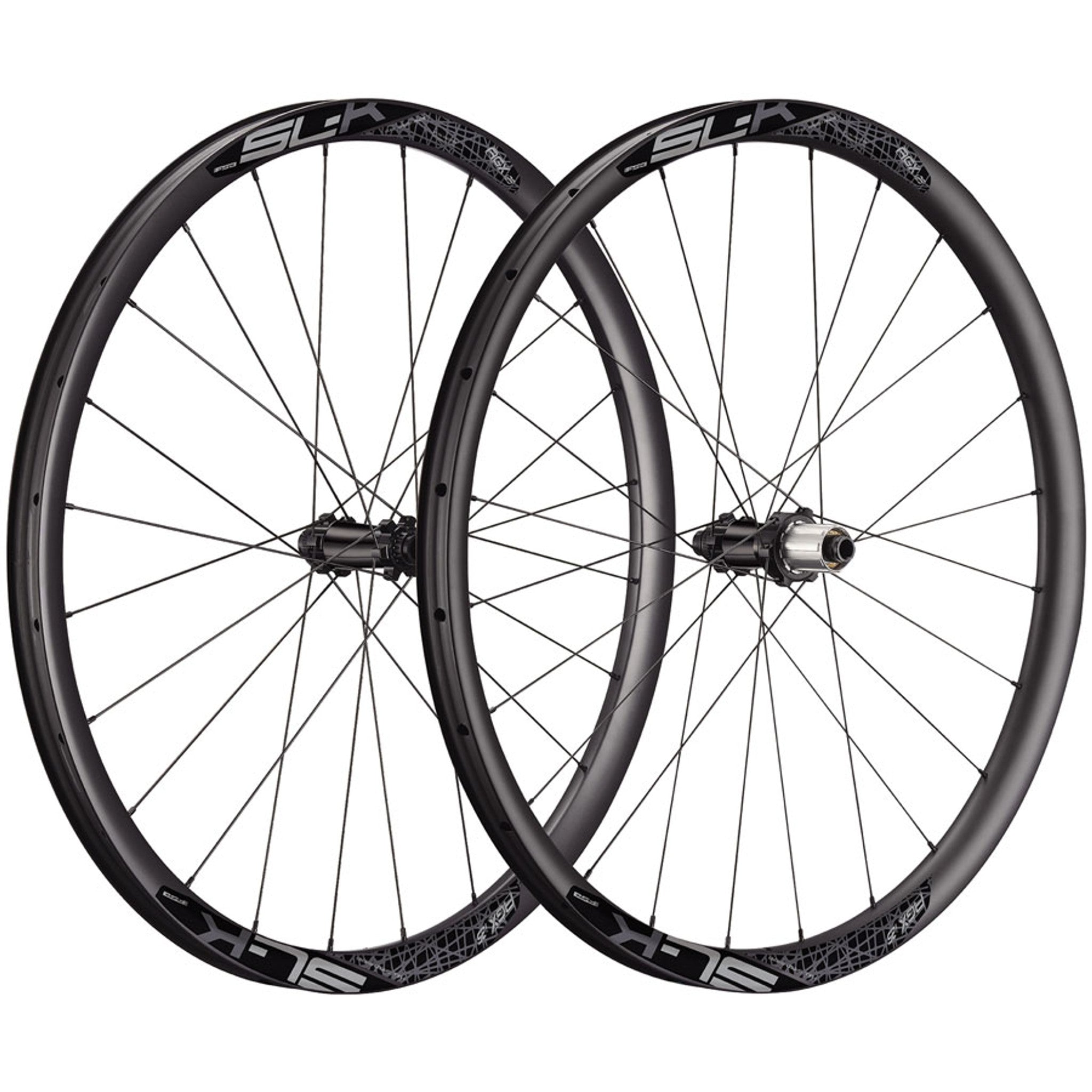 SL-K AGX i25 29" Wheelset