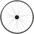 No Tubes Podium SRD Front Wheel - 29", 15 x 110mm, Center-Lock, Gray
