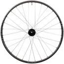 No Tubes Podium SRD Front Wheel - 29", 15 x 110mm, Center-Lock, Gray
