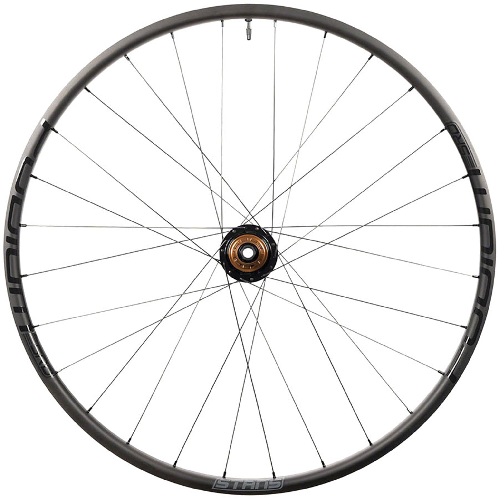 Podium SRD Rear Wheel