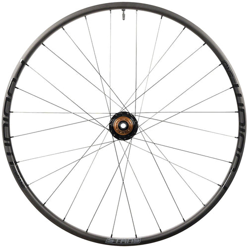 Podium SRD Rear Wheel