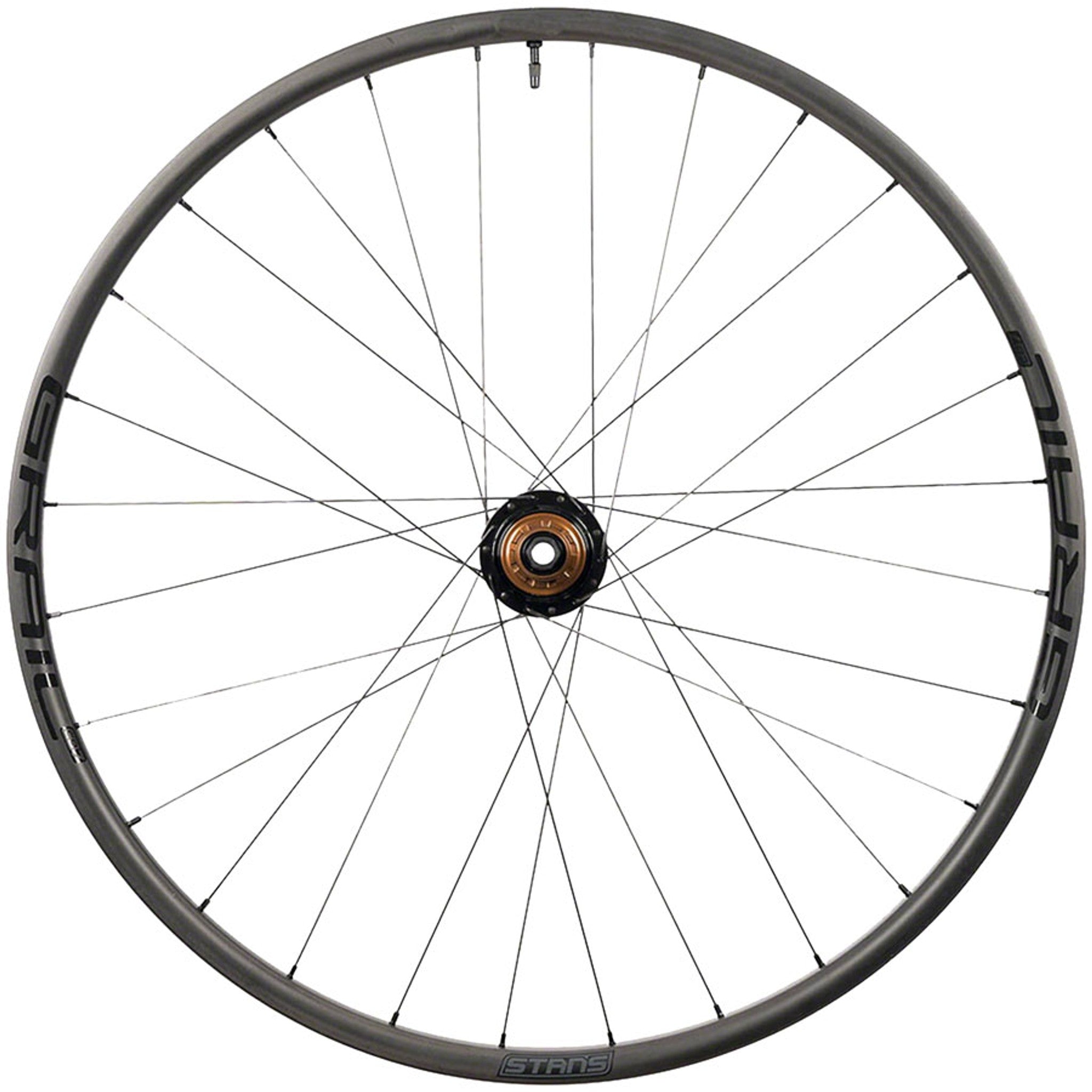 Grail CB7 Rear Wheel