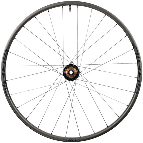 Grail CB7 Rear Wheel