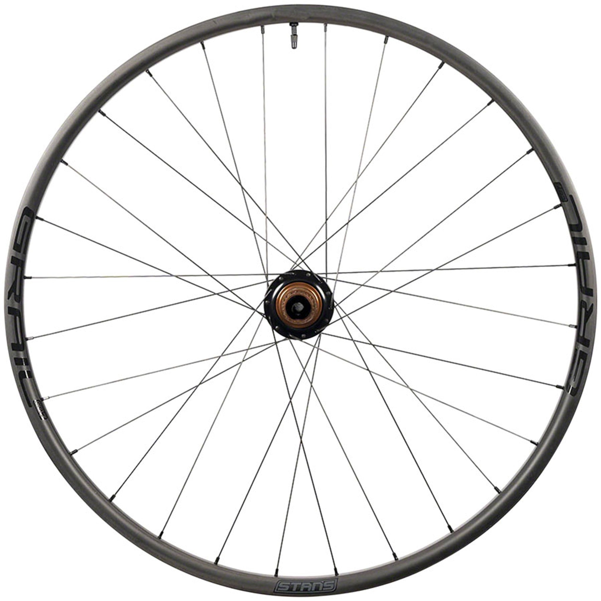 Grail CB7 Rear Wheel