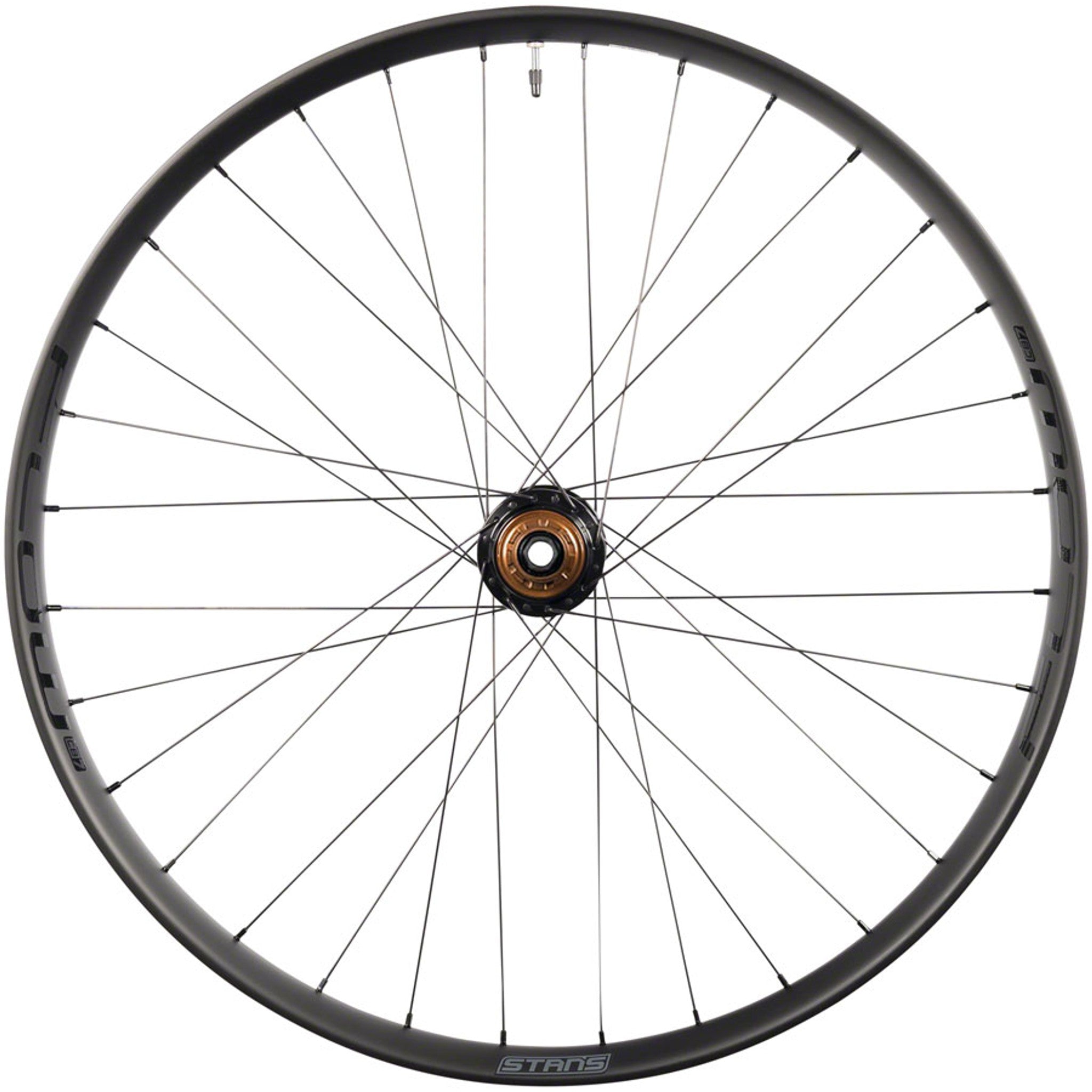 Flow CB7 Rear Wheel