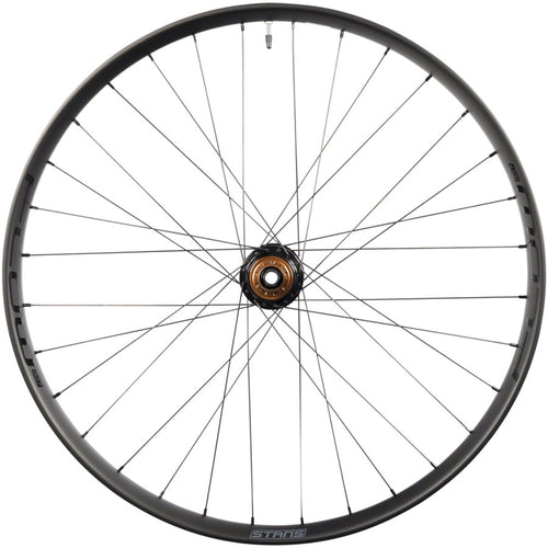 Flow CB7 Rear Wheel