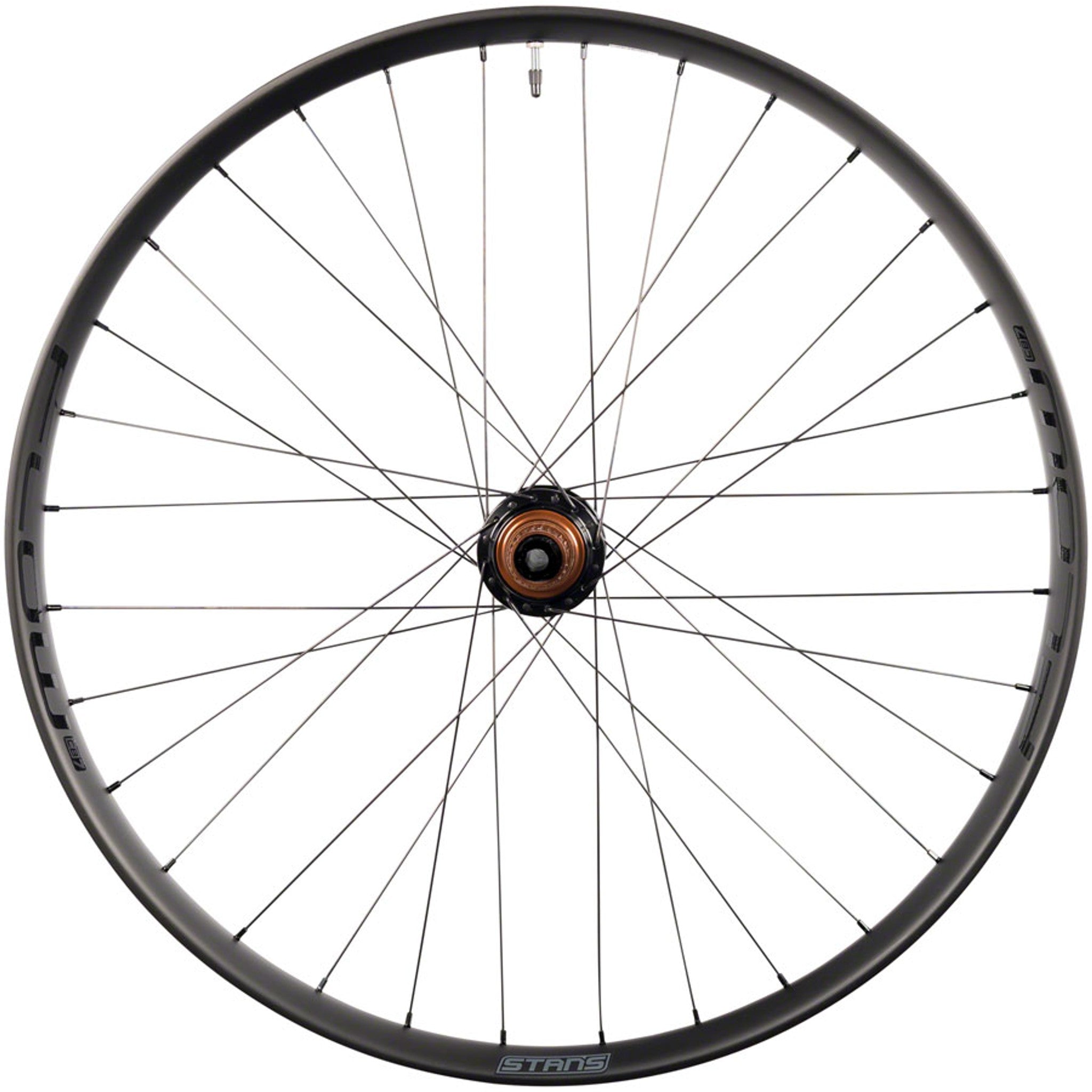 Flow CB7 Rear Wheel