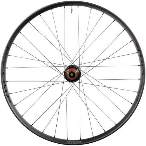 Flow CB7 Rear Wheel