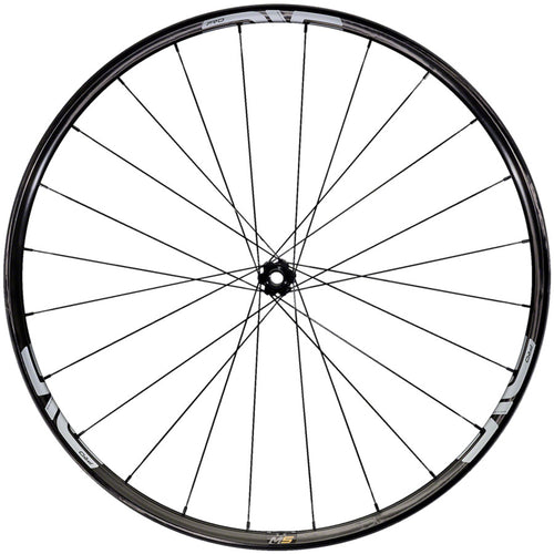 ENVE Composites M5 Pro Front Wheel - 29", 15 x 110, Center-Lock, Black