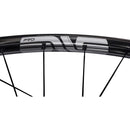 ENVE Composites M5 Pro Front Wheel - 29", 15 x 110, Center-Lock, Black